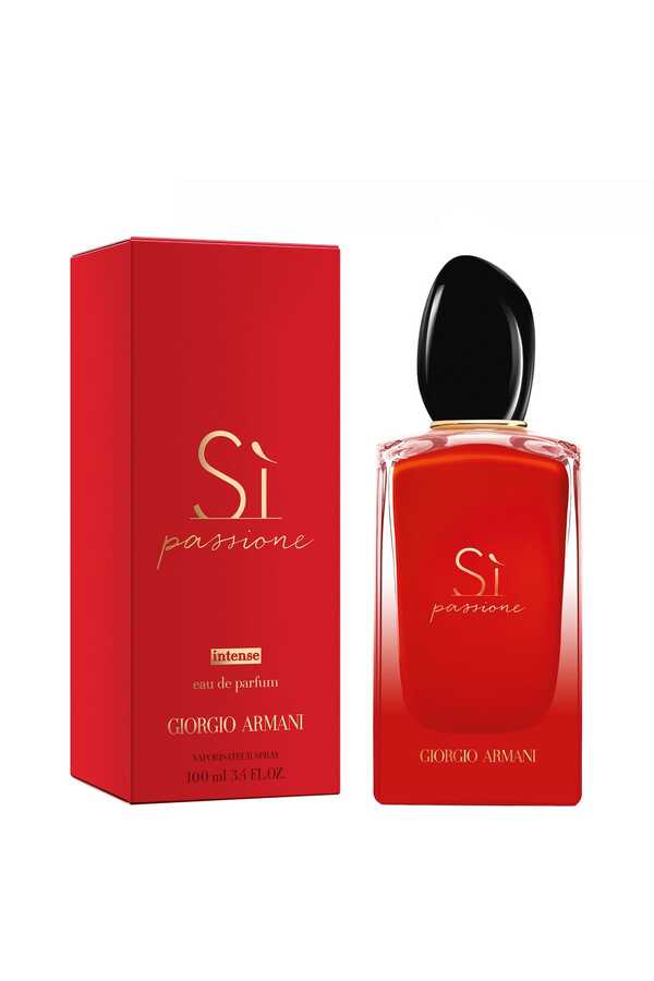 Enderin Jewellery & Luxury SI PASSIONE INTENSE 100ML EDP